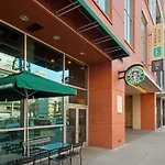 Embassy Suites By Hilton Denver Downtown Convention Center
