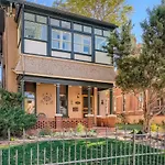 Woods Manor Walk To Downtown Built In 1887