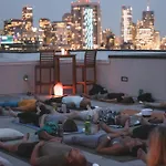 City Views - Luxe Loft - Zuni Lofts