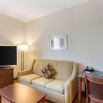 Mainstay Suites Near Denver Downtown