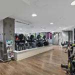 1700 Bassett, Unit 818