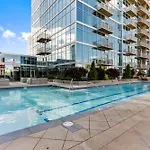 1700 Bassett, Unit 818