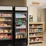 Home2 Suites By Hilton Denver International Airport