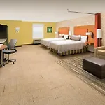 Home2 Suites By Hilton Denver International Airport
