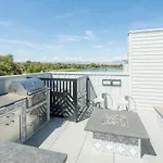 Skyline Retreat Berkley Sunnyside Views 30 Day Family