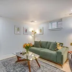 Wash Park Access Denver Apt With Outdoor Dining!