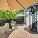 Wash Park Access Denver Apt With Outdoor Dining!