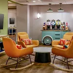 Spark By Hilton Denver International Airport