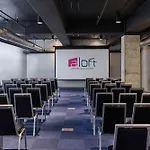 Aloft Denver Downtown