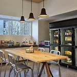 Aloft Denver Downtown