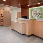 Fairfield Inn & Suites By Marriott Denver Tech Center North