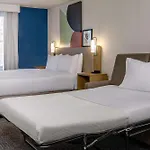 Spark By Hilton Denver International Airport