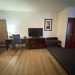Comfort Suites Near Denver Downtown