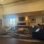 Mainstay Suites Near Denver Downtown