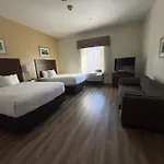 Mainstay Suites Near Denver Downtown