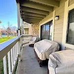 Cozy 1Br, 1Ba Condo