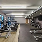 Courtyard By Marriott Denver Downtown Stadium Area
