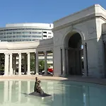 1 Bed Apartment With Parking - Denver Museum District Walk To Convention Center, Capital, Museums And Shops
