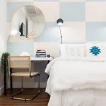 3198 Bohemian Hideaway At Rino Art Lofts