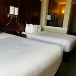 Comfort Suites Denver International Airport