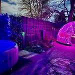Epic Mntn Views Private Hot Tub And 420 Friendly
