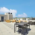 2880: Modern Lifestyle Loft At Espadin
