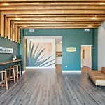 2880: Modern Lifestyle Loft At Espadin