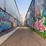 3198: Urban Cowboy Escape At Rino Art Lofts