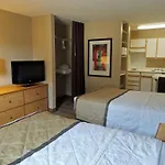 Economy Suites Dtc
