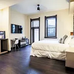 Nativ Hotel (Adults Only)