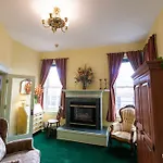 Capitol Hill Mansion B&B Inn