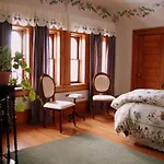 Capitol Hill Mansion B&B Inn