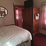 The Adagio Bed And Breakfast