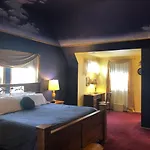 The Adagio Bed And Breakfast
