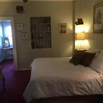 The Adagio Bed And Breakfast