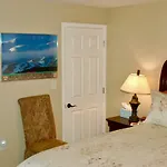 Blue Bear Den 3Br 2Ba Dtc Private Apt Hot Tub