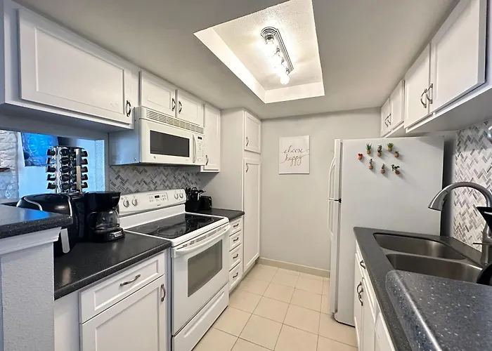 Charming Condo