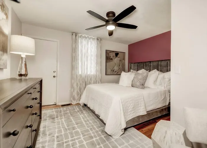Amazing Retreat - Denver Treasure Sleeps 6