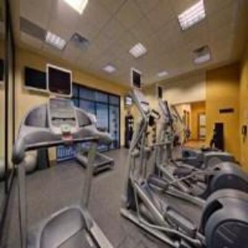 Hotel Hilton Garden Tech Center 3*