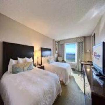 Hilton Garden Tech Center Hotel Denver