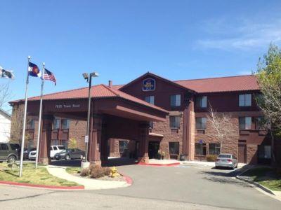 Hotel Spark By Hilton International Airport