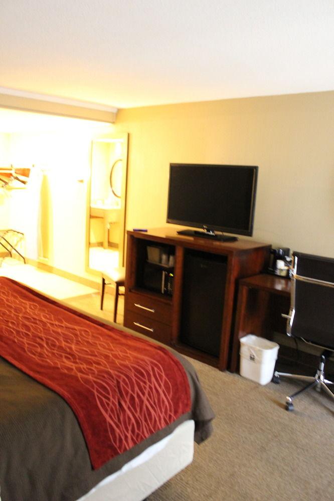 Central Inn 3* Denver