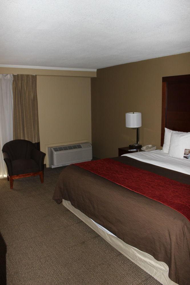 Hotel Central Inn