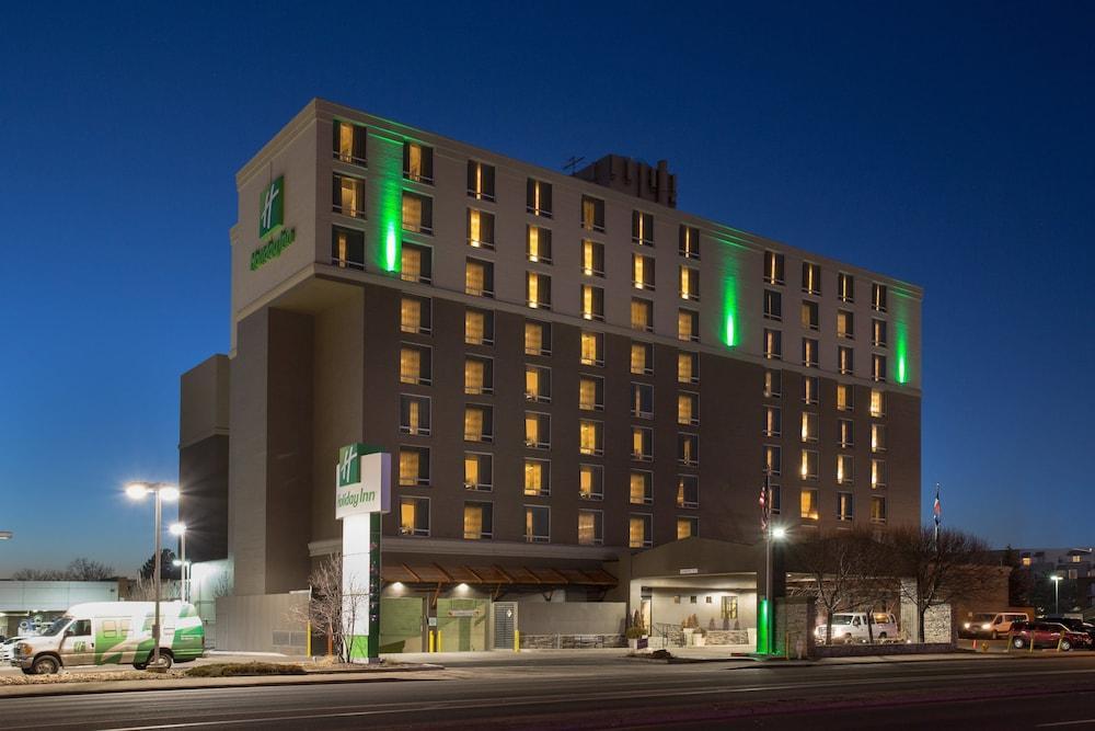 Doubletree By Hilton Cherry Creek, Co Hotel Denver