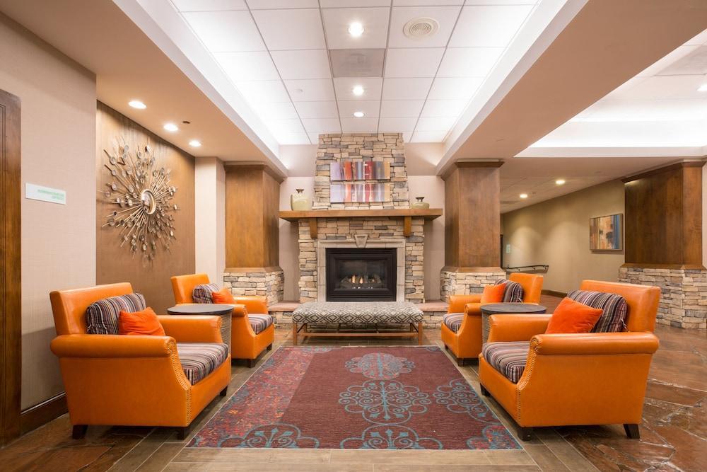 Hotel Doubletree By Hilton Cherry Creek, Co