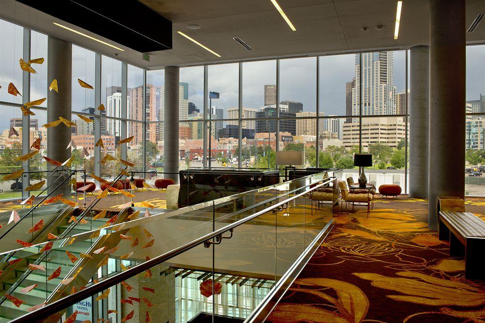 Springhill By Marriott Downtown