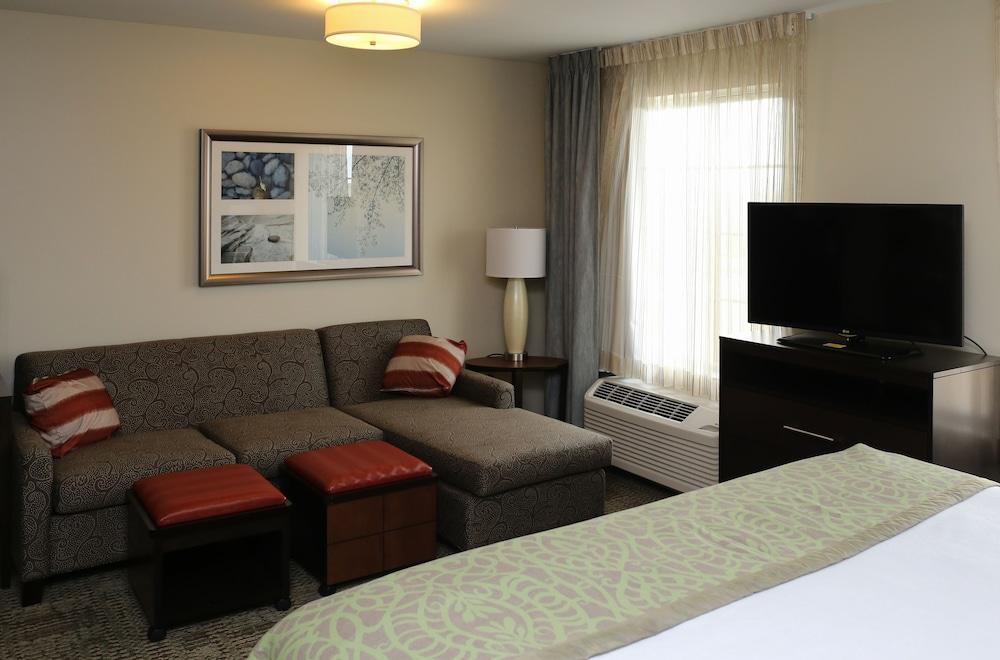 Staybridge - Park By Ihg 3* Denver