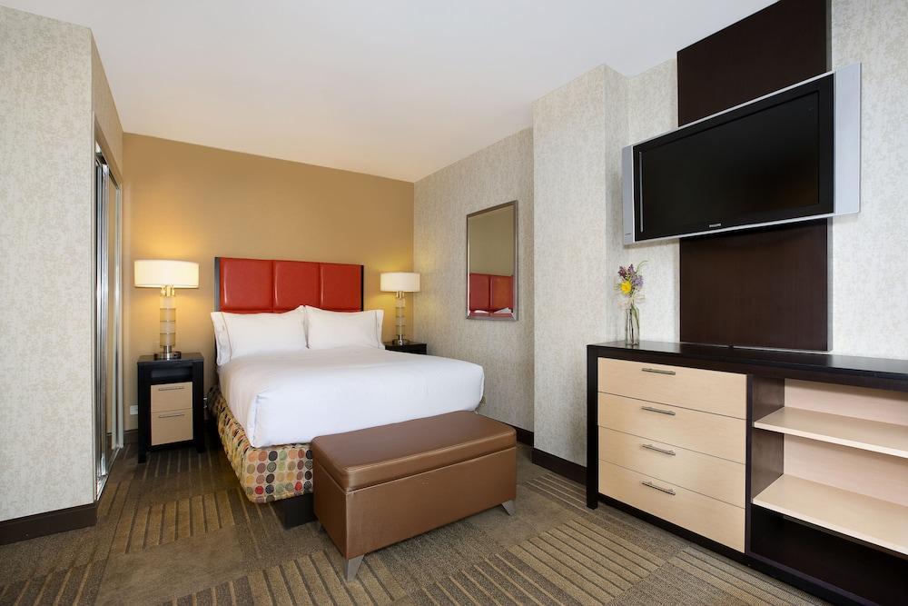 Hotel Holiday Express Downtown By Ihg Denver