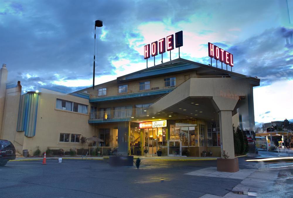 Hotel At The Highland Downtown