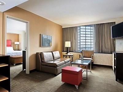 Holiday Express Downtown By Ihg